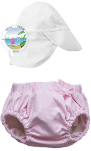 maillot-couche-filles-bébés